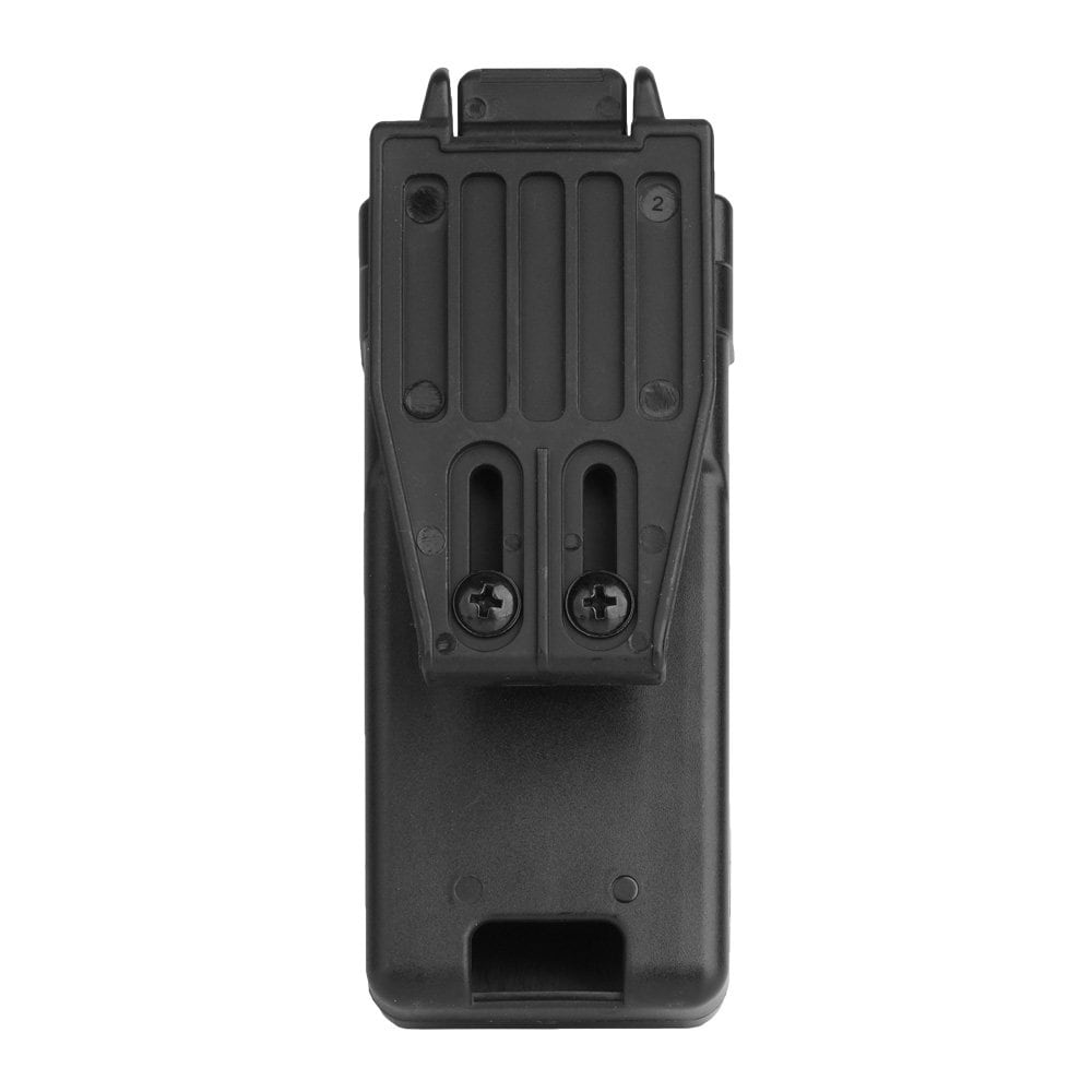 ESP Swivel pouch with UBC-05 mount for magazines - Black