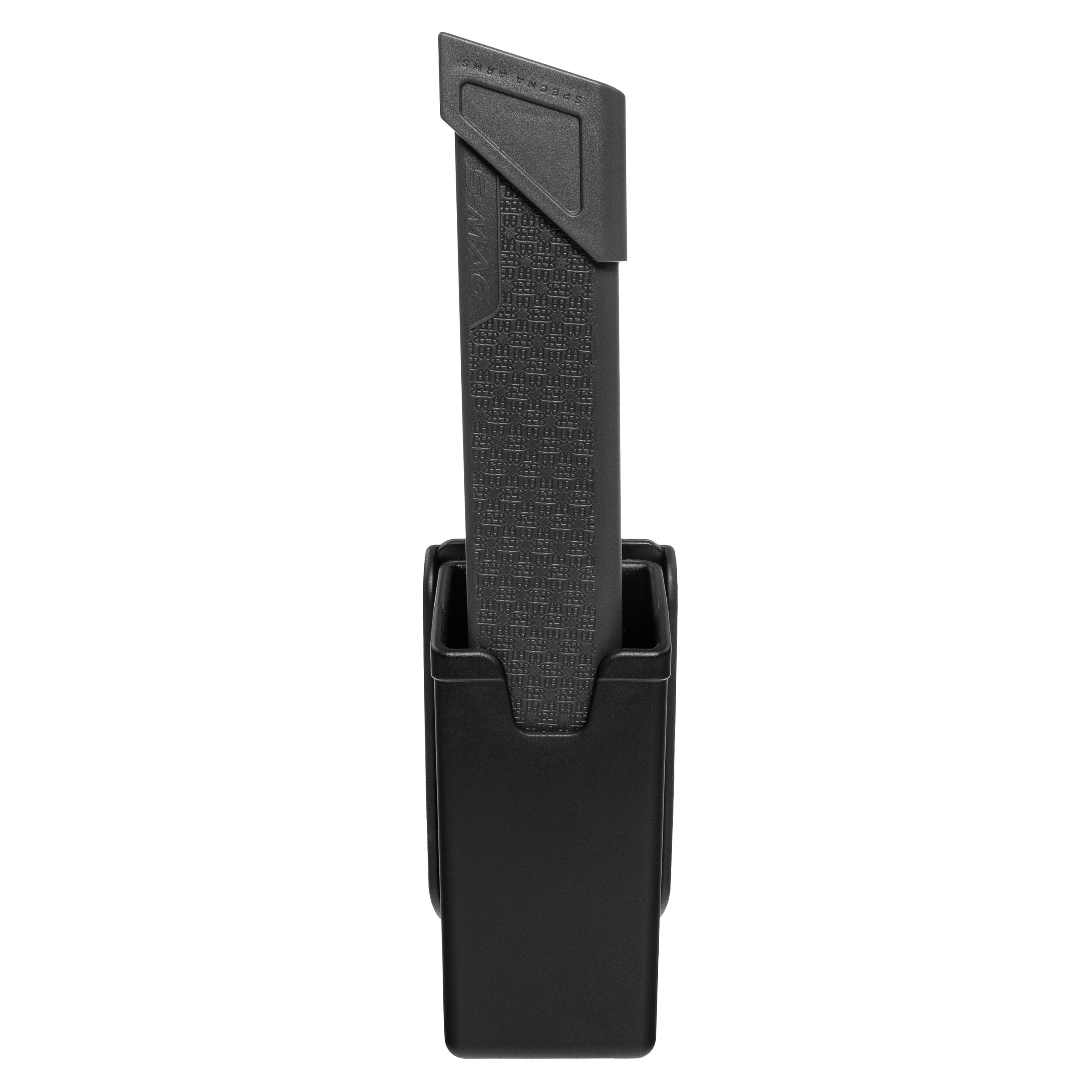 ESP swivel pouch with UBC-07 mount magazines - Black