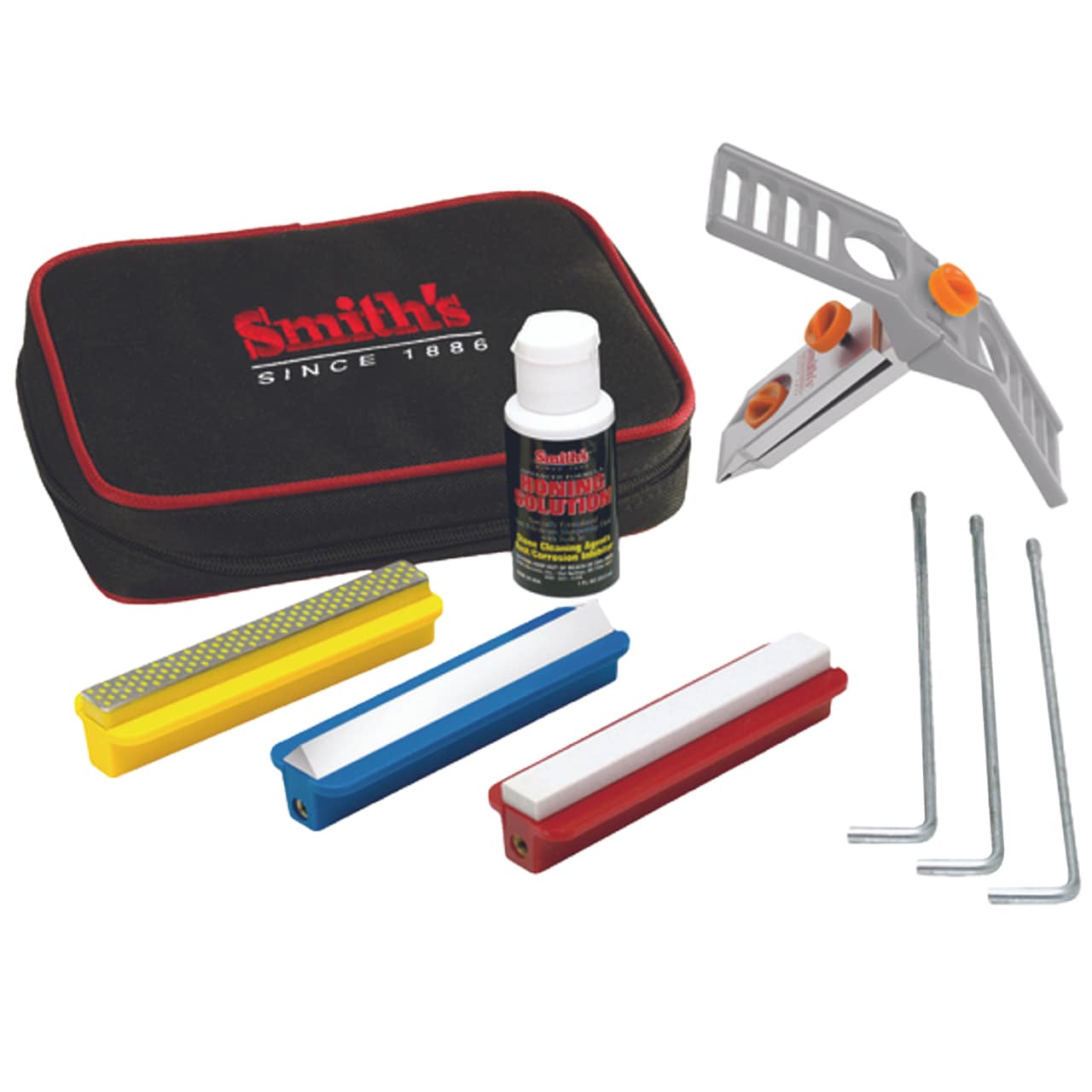 Smith's Standard Precision Knife Sharpening System