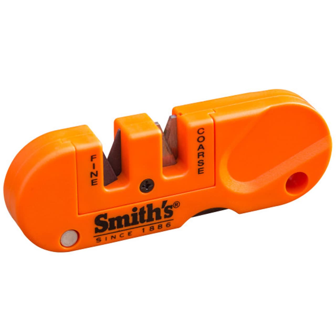 Smith's Pocket Pal Knife Sharpener