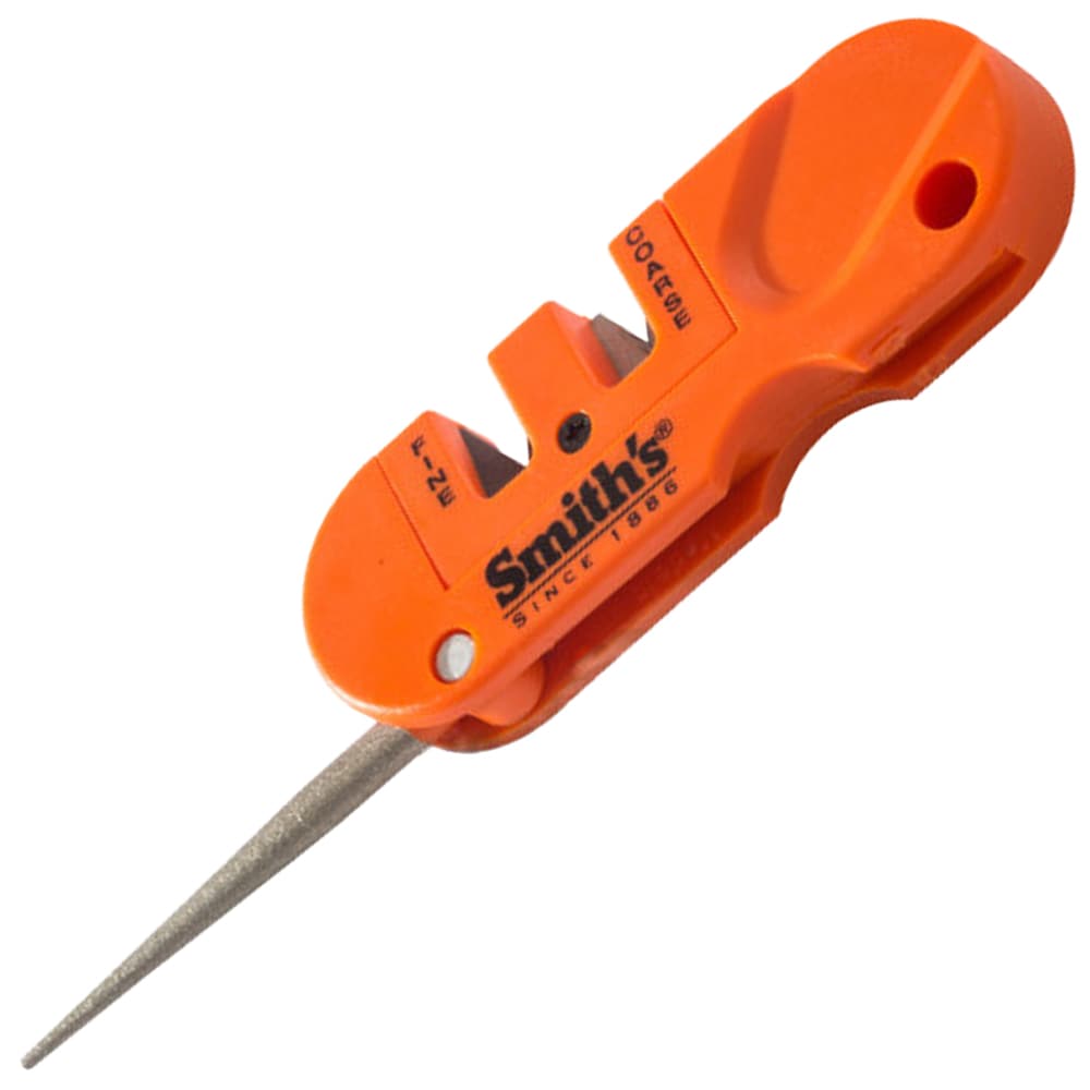 Smith's Pocket Pal Knife Sharpener