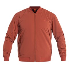 Pentagon M.A.P1 Flight Jacket - Maroon Red