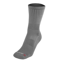 Drymax Active Duty Crew Socks - Dark Grey