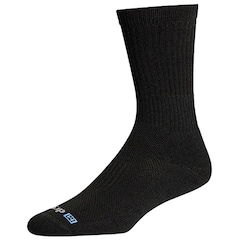 Drymax Active Duty Crew Socks - Black