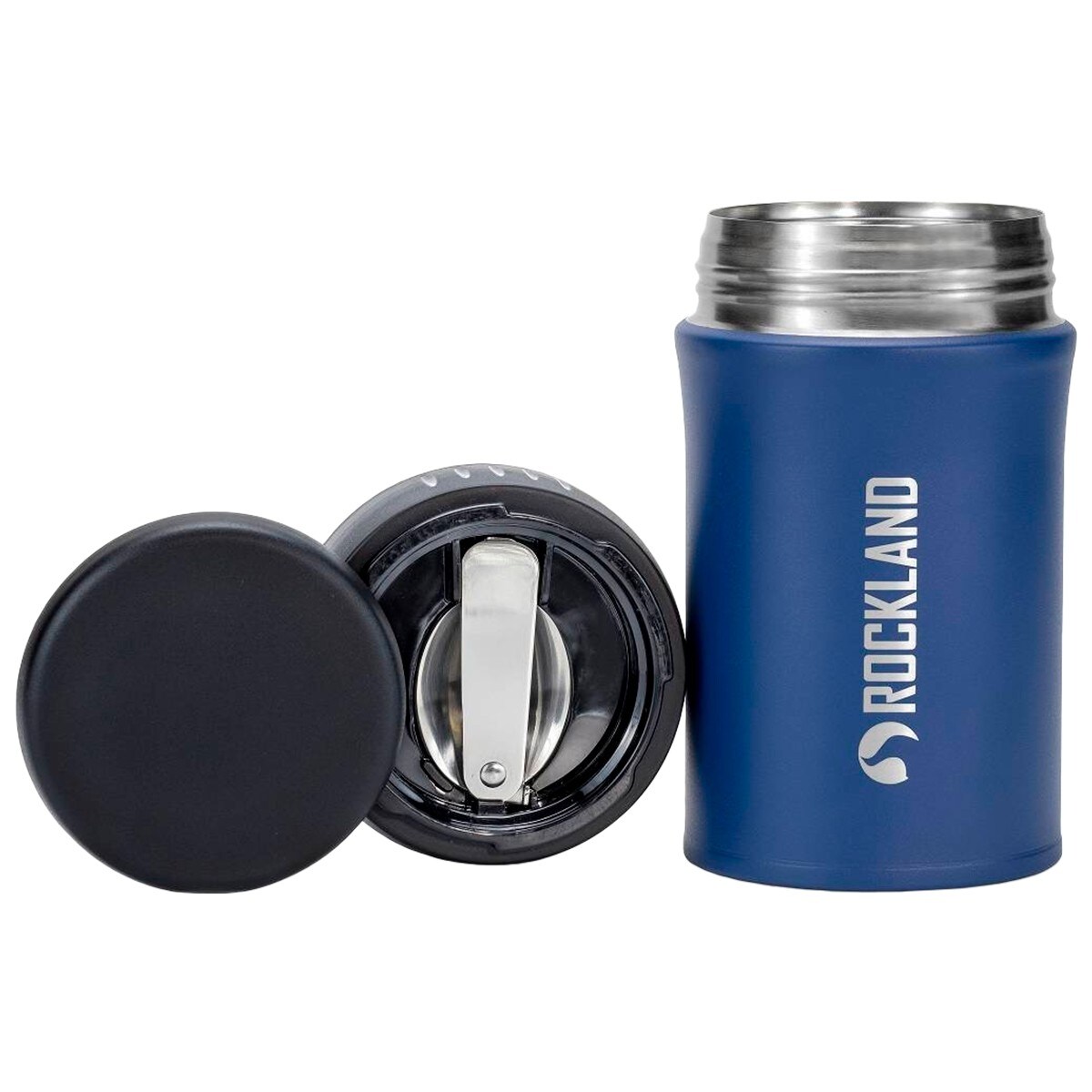 Rockland Meteor Food Thermos 530 ml - Blue