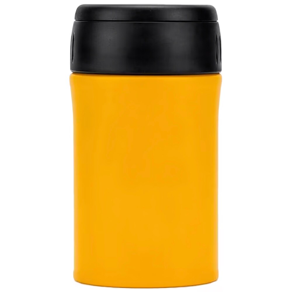 Rockland Meteor Food Thermos 530 ml - Yellow