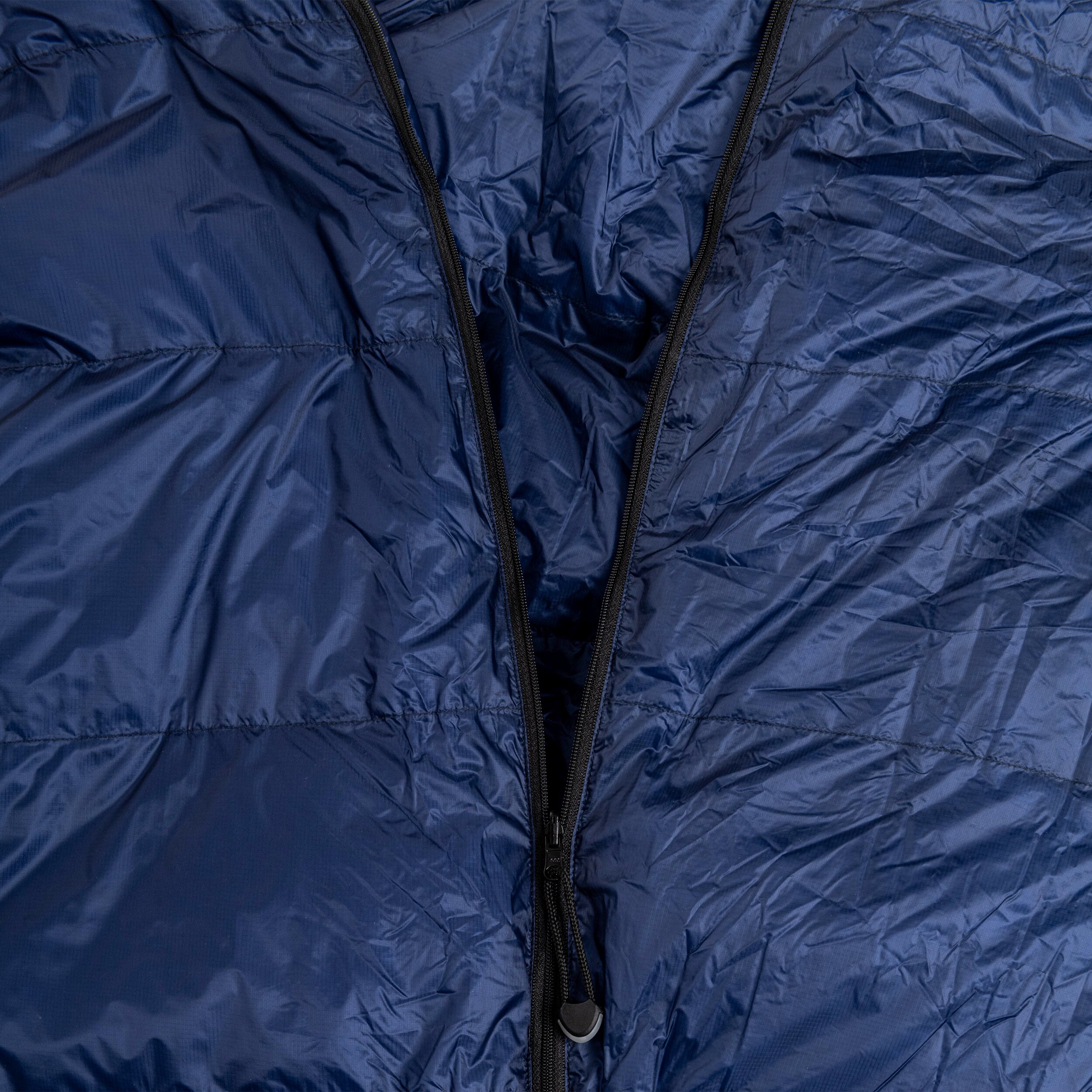 Fjord Nansen Svalbard NH135 Goose Sleeping Bag 360 g - left