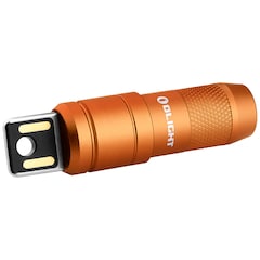 Olight iMini 2 Flashlight Orange - 50 lumens
