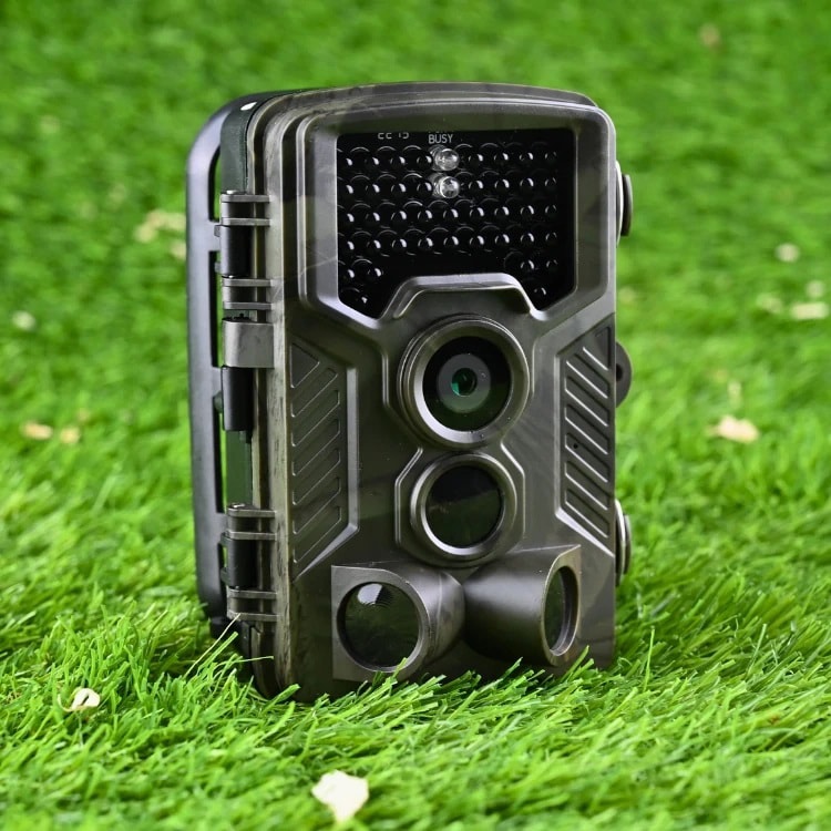 TopHunt HC800A FHD 42xIR Camera Trap