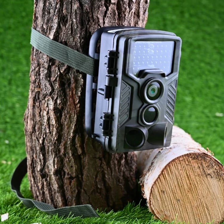 TopHunt HC800A FHD 42xIR Camera Trap