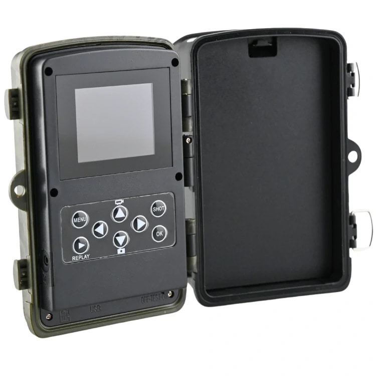 TopHunt HC800A FHD 42xIR Camera Trap