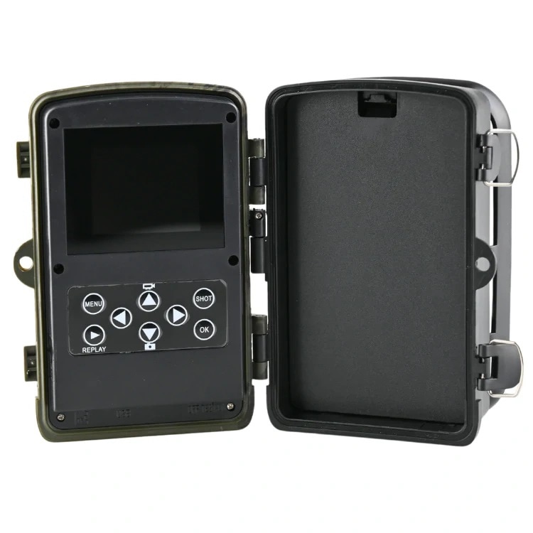 TopHunt HC800A FHD 42xIR Camera Trap