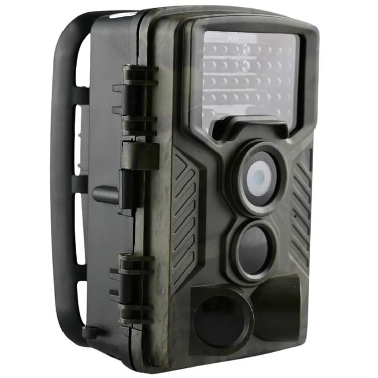 TopHunt HC800A FHD 42xIR Camera Trap