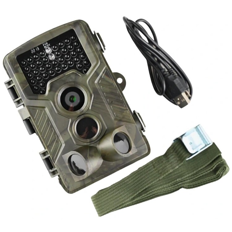 TopHunt HC800A FHD 42xIR Camera Trap