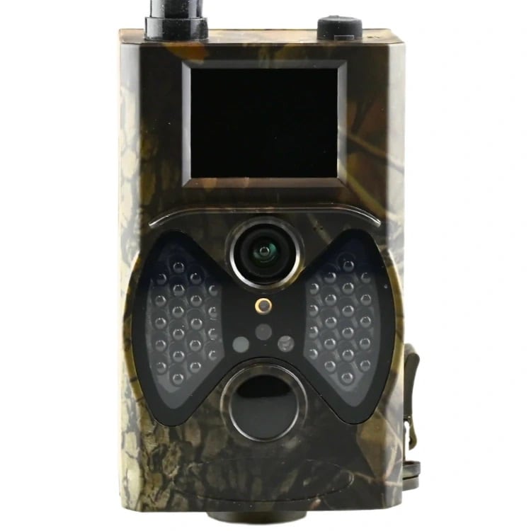 TopHunt HC-300M 40 IR 940nm Camera Trap