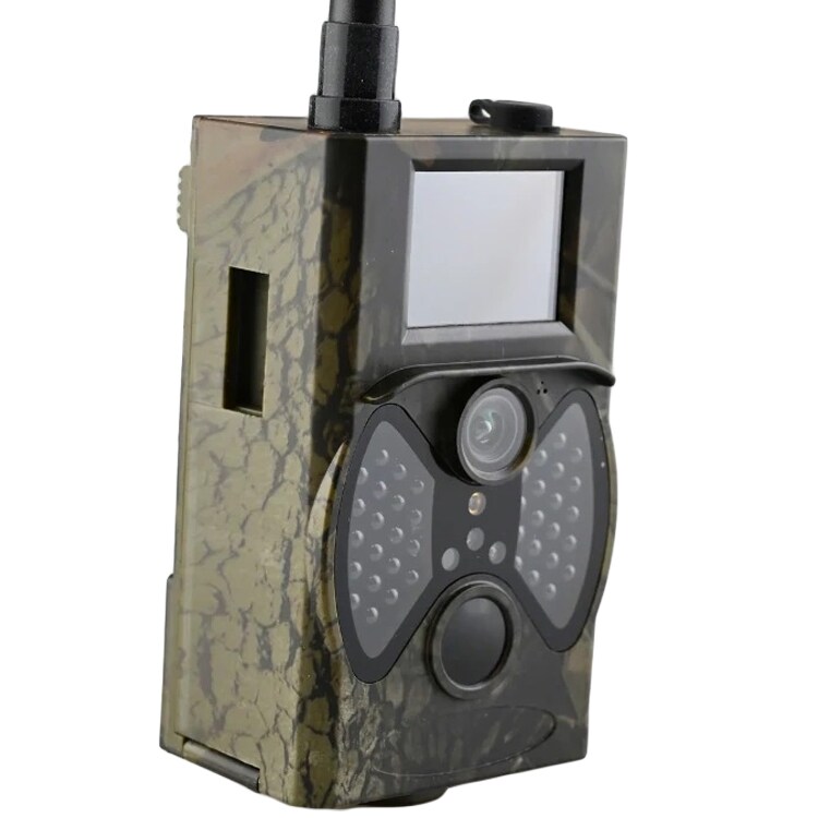 TopHunt HC-300M 40 IR 940nm Camera Trap