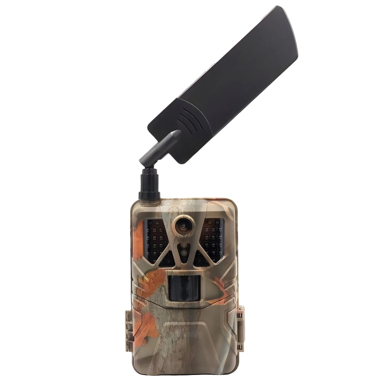 TopHunt HC-910 Pro Live Camera Trap