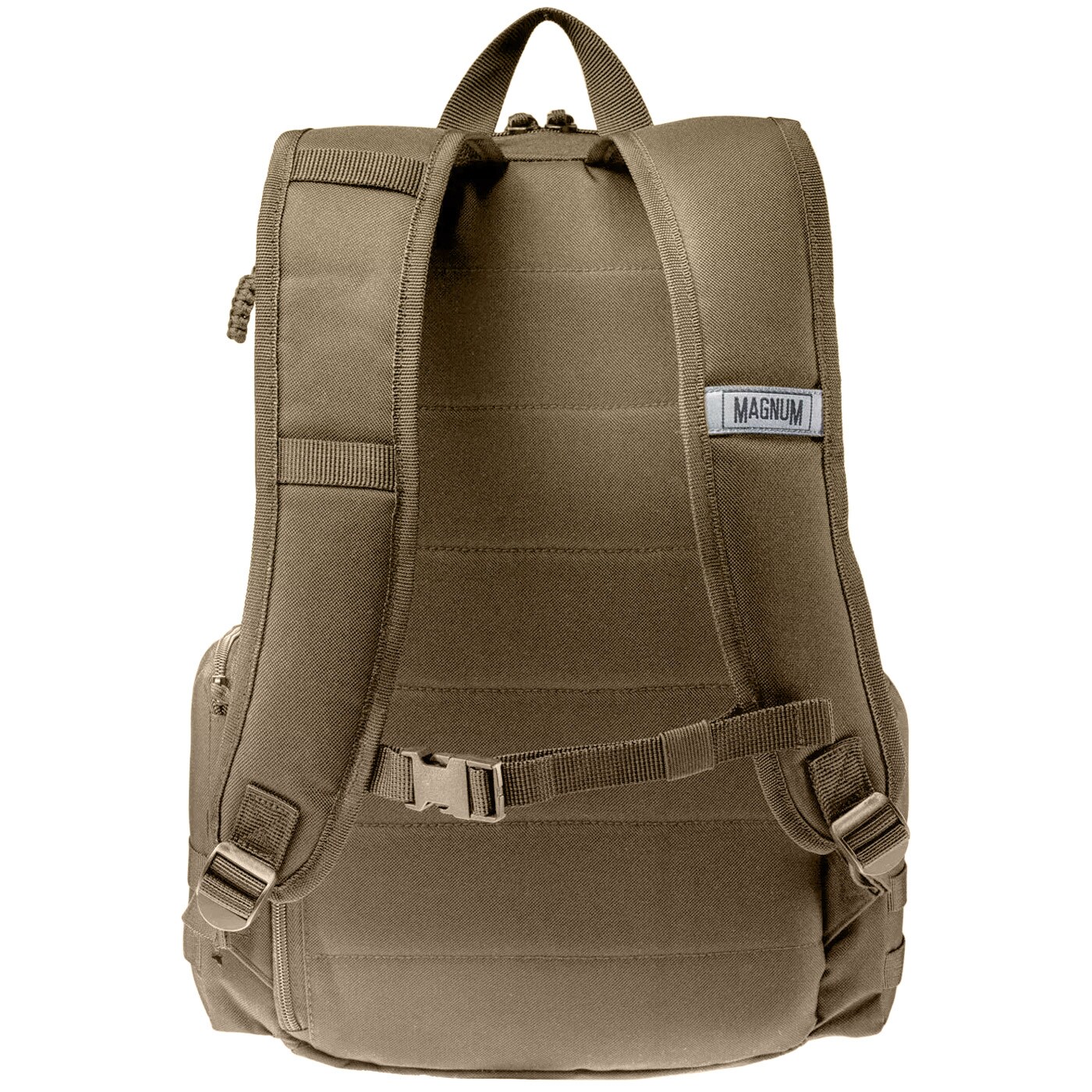 Magnum Wildcat Backpack 25 l - Olive