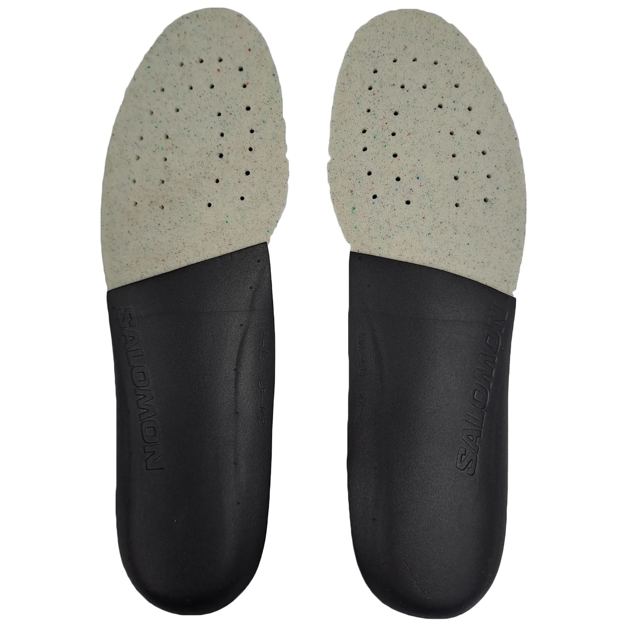 Salomon Inlay Ortholite Shoe Insoles