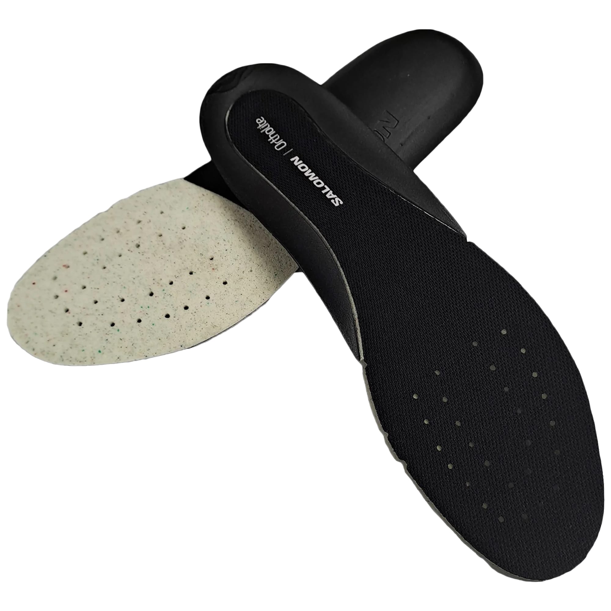 Salomon Inlay Ortholite Shoe Insoles