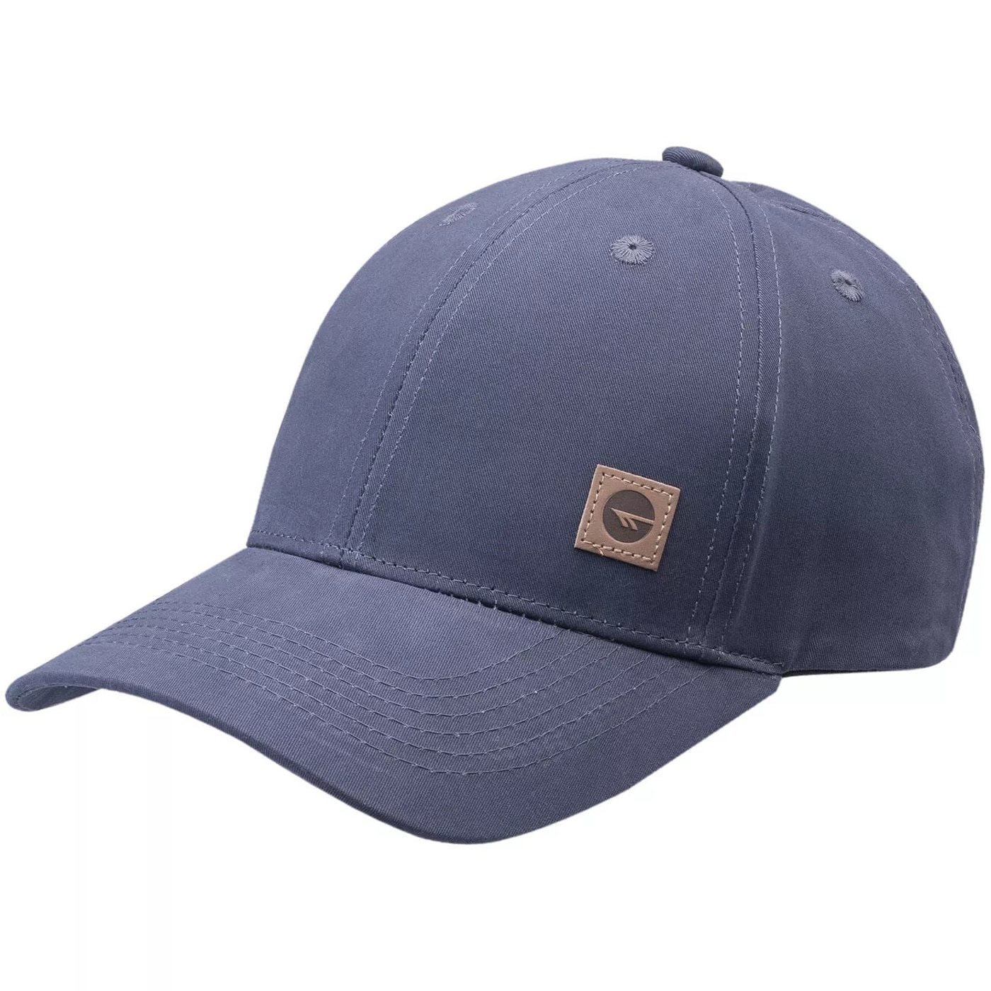 Hi-Tec Mapos Baseball Cap - Blue