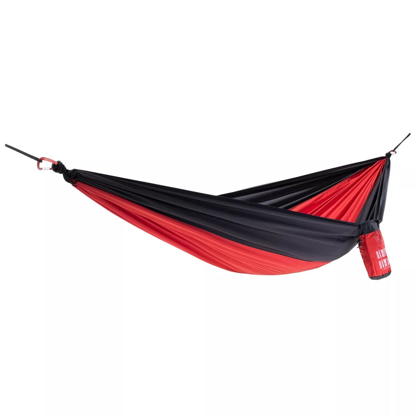 Hi-Tec Leprikon Hammock - Red/Black