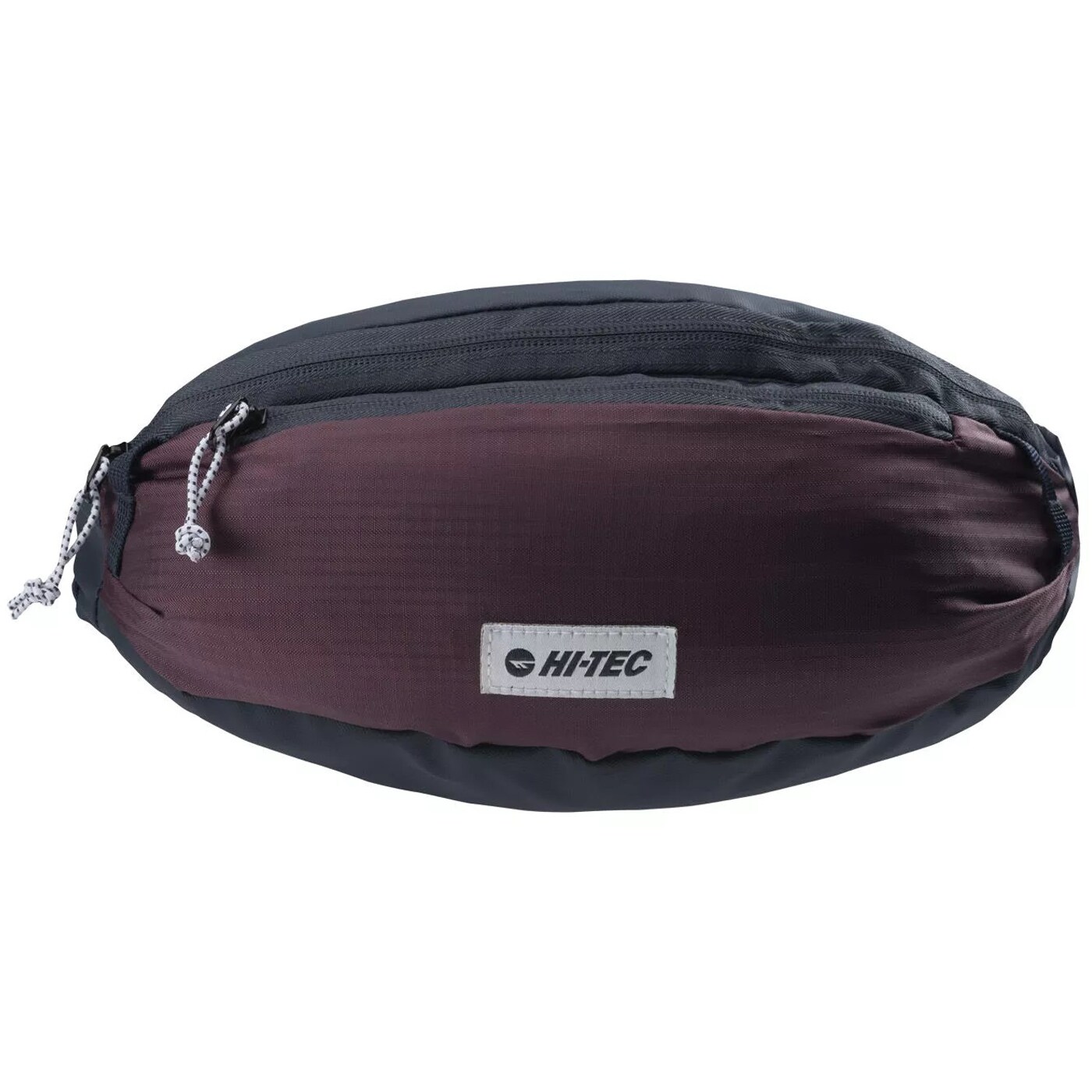 Hi-Tec Sequa Waist Bag - Fig/Sky Captain