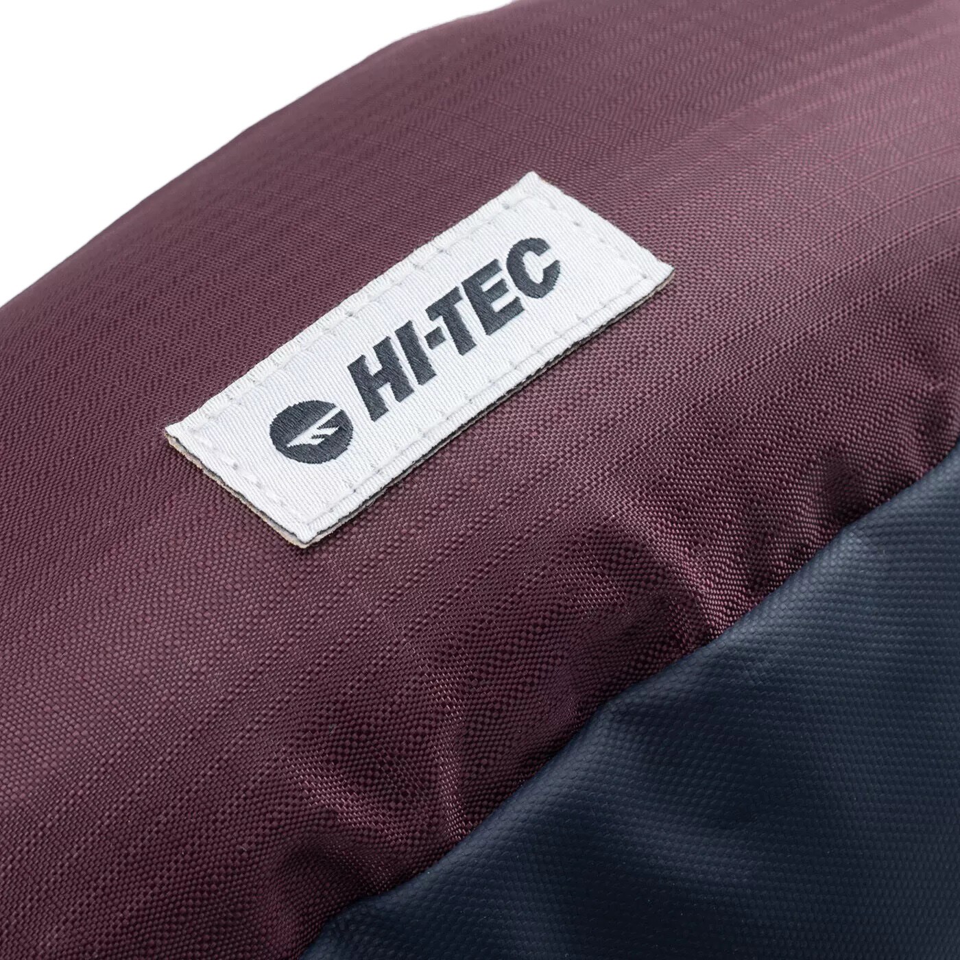 Hi-Tec Sequa Waist Bag - Fig/Sky Captain