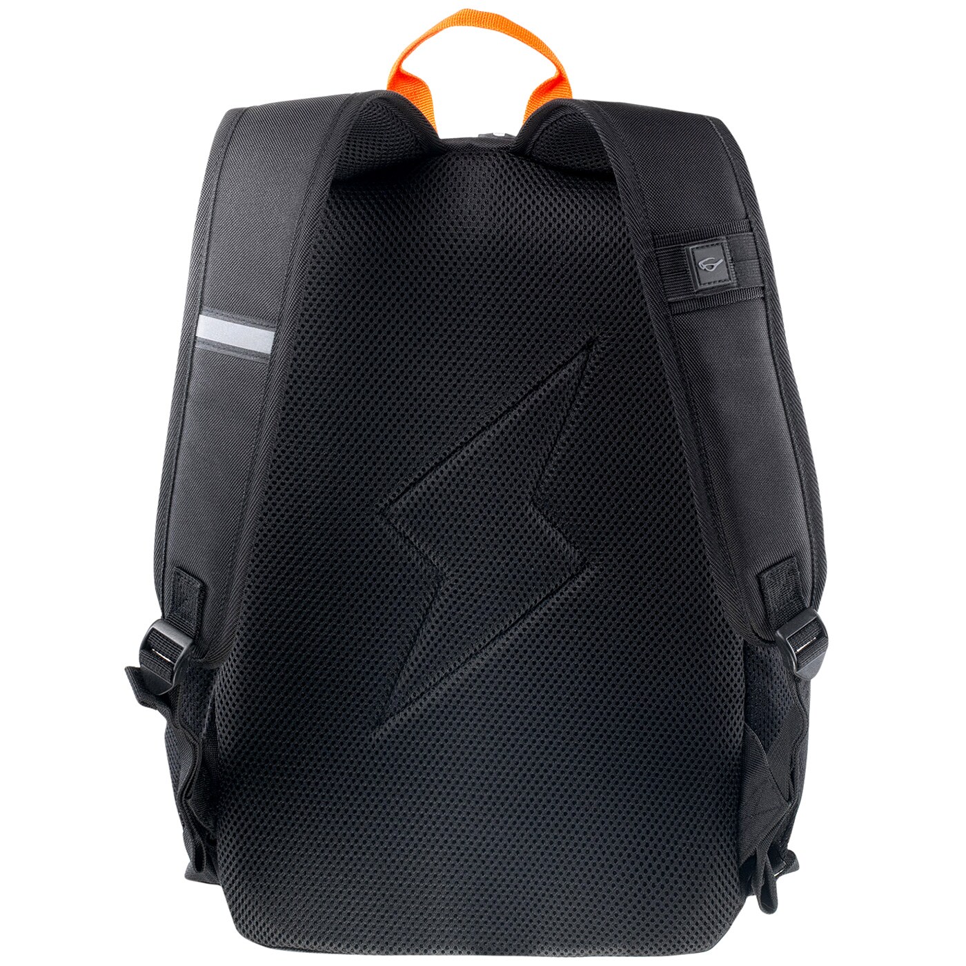 Hi-Tec Pek Backpack 18 l - Black/Grey