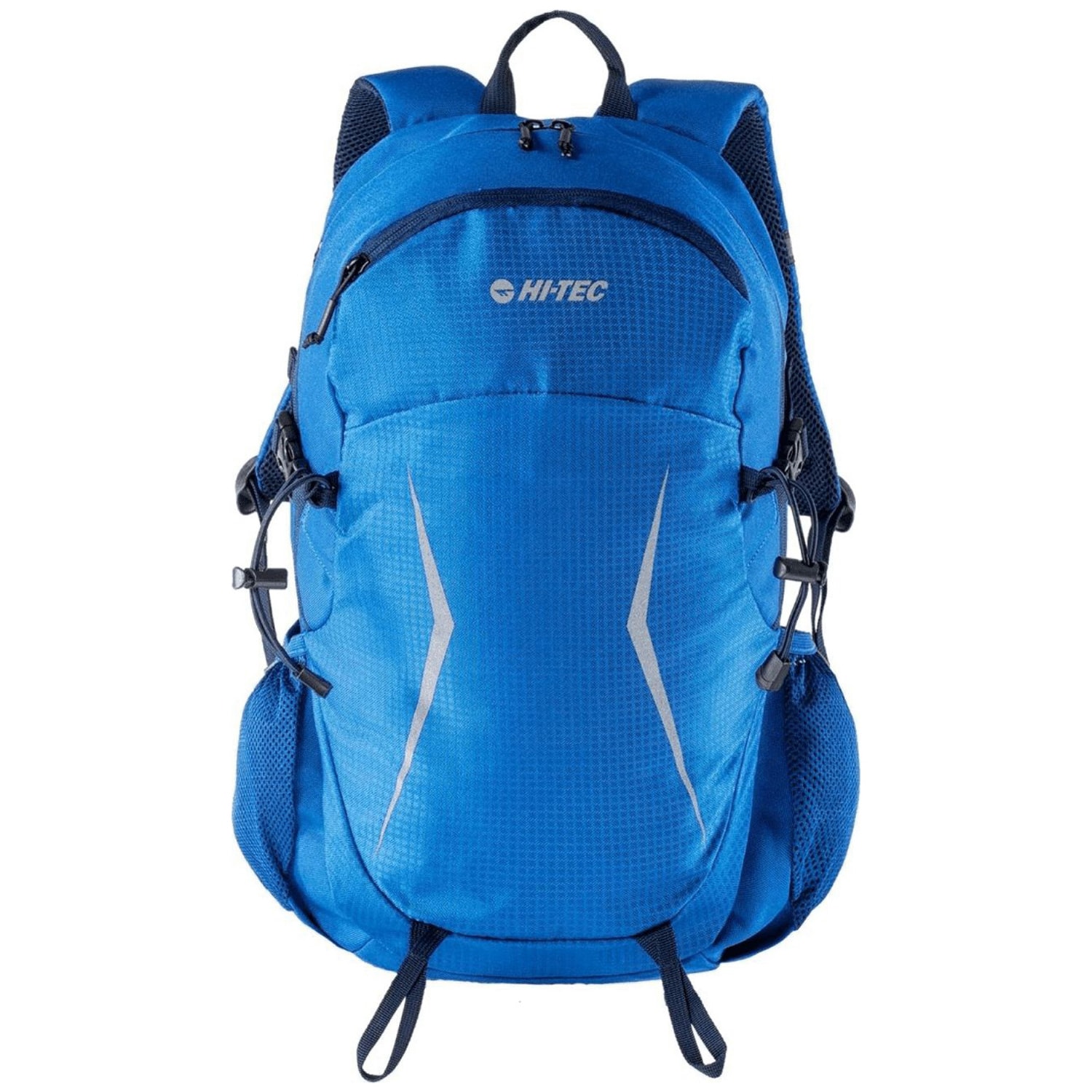 Hi-Tec Xland Backpack 18 l - Blue