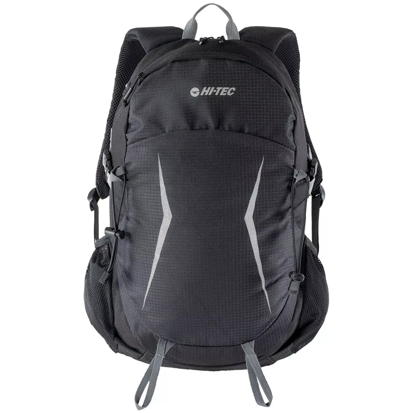 Hi-Tec Xland Backpack 18 l - Black