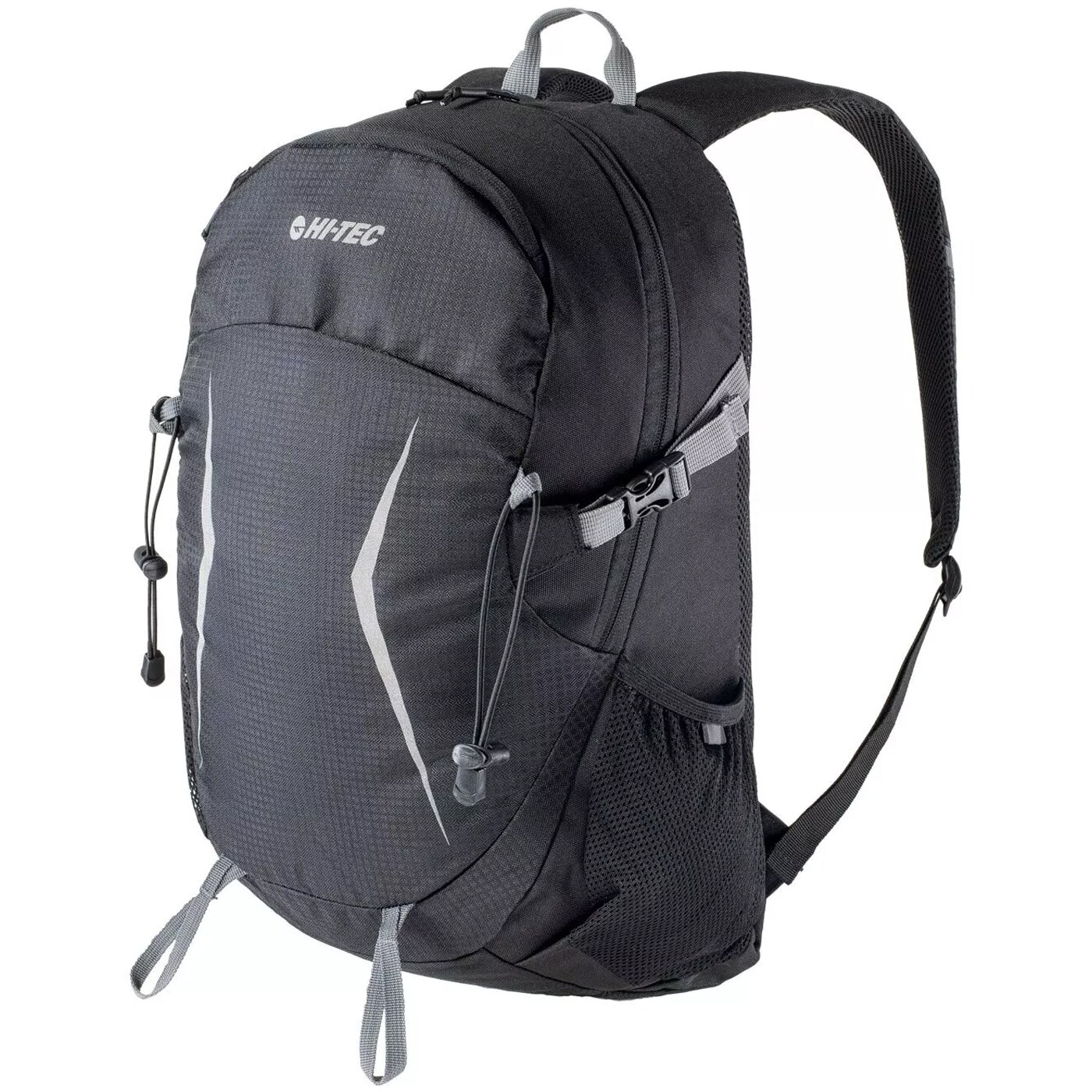 Hi-Tec Xland Backpack 18 l - Black