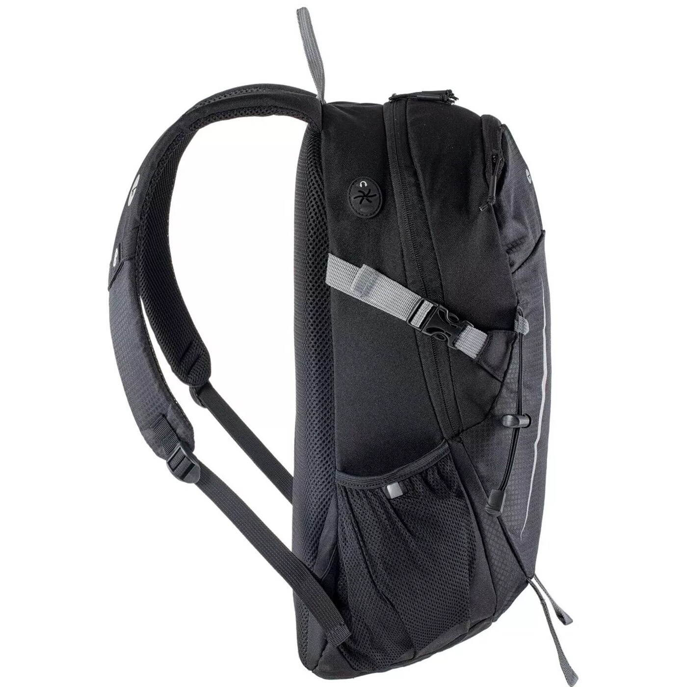 Hi-Tec Xland Backpack 18 l - Black