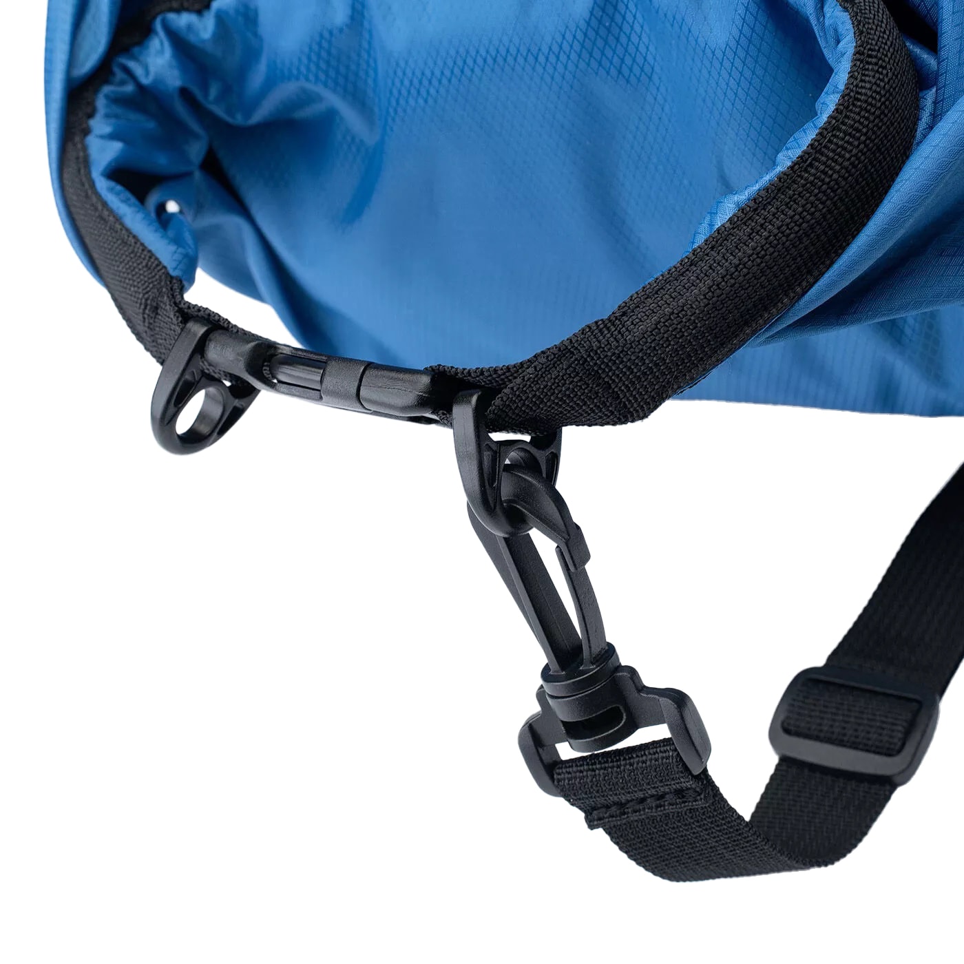 Hi-Tec Drypouch 20 l - Blue