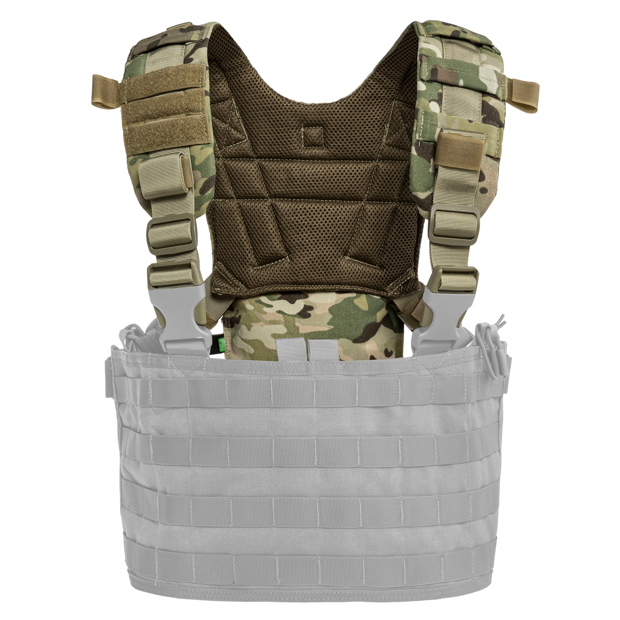 Condor Hydro Harness - MultiCam