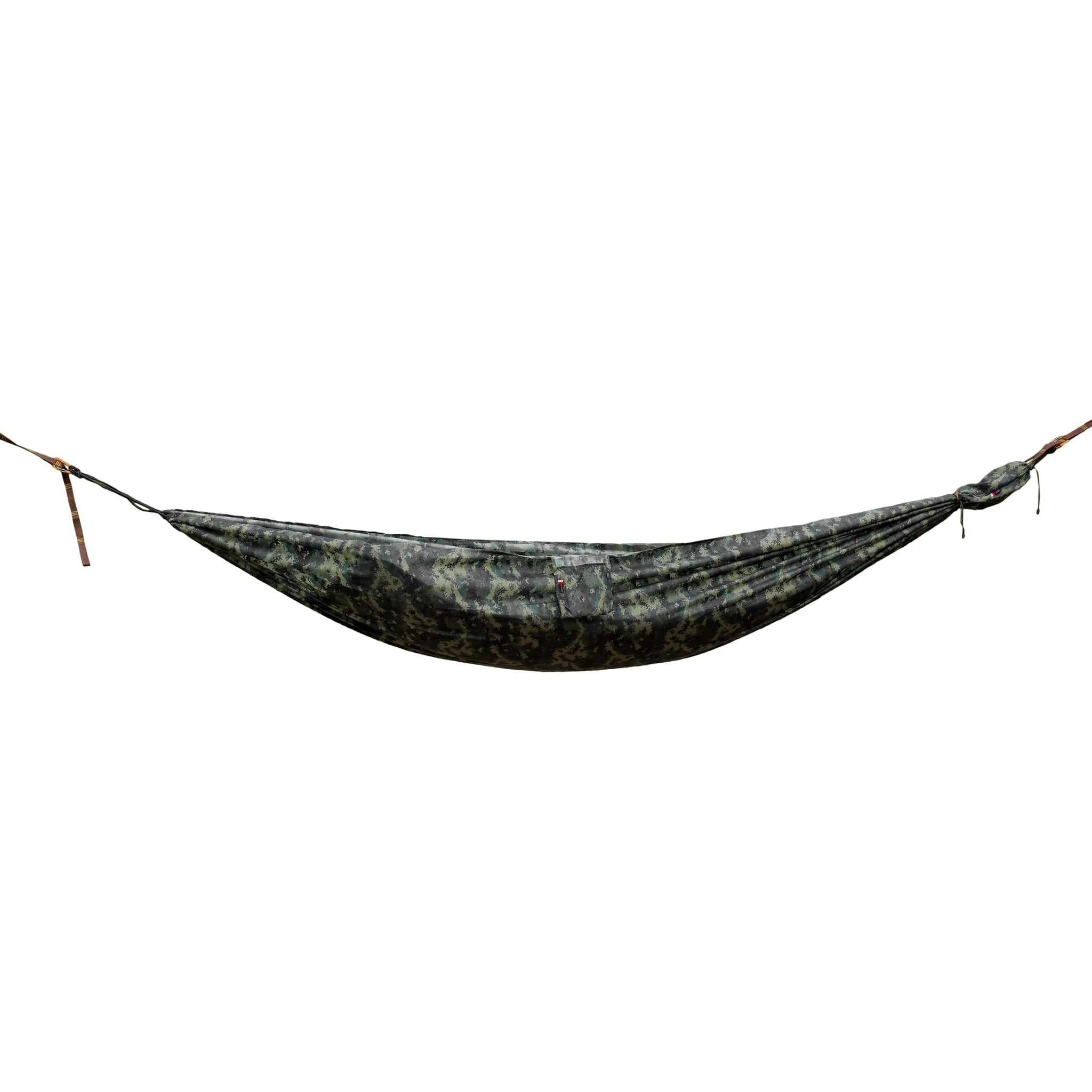 TigerWood Dragonfly V1 Hammock Camo