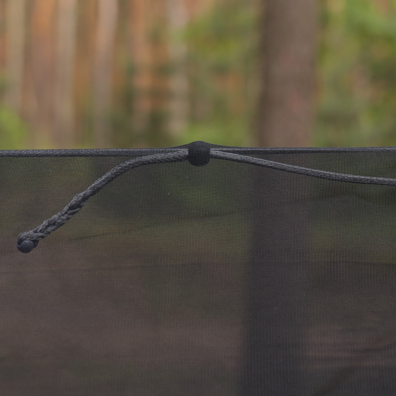 TigerWood Dragonfly V1 Hammock Camo - with mosquito net