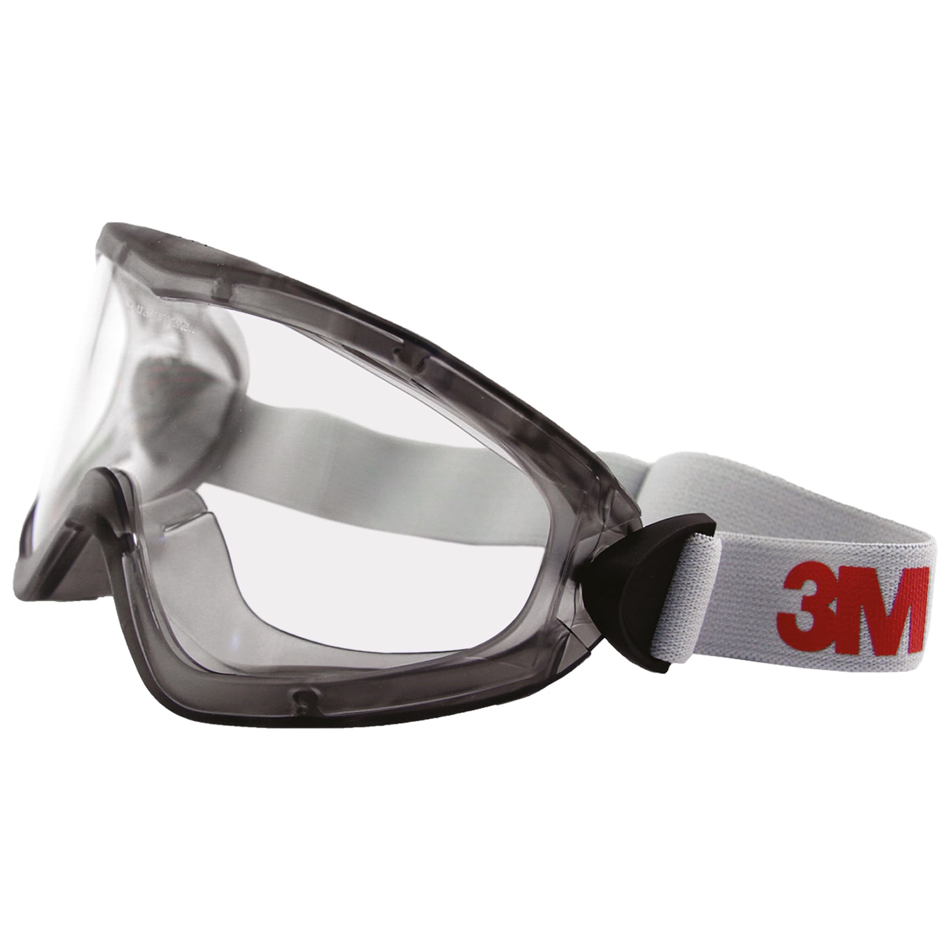 3M 2890S Safety Goggles - Clear