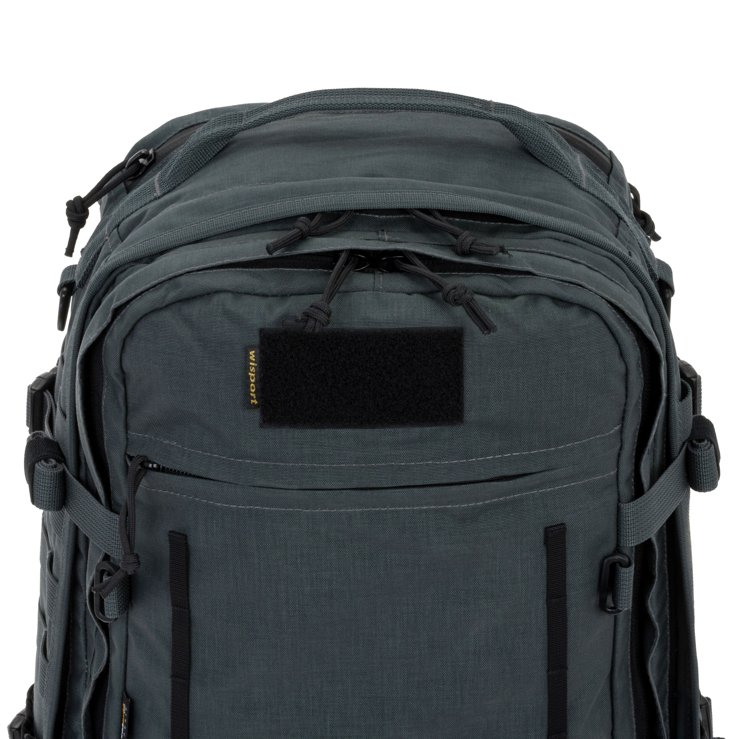 Wisport Sparrow II Backpack 40 l - Graphite