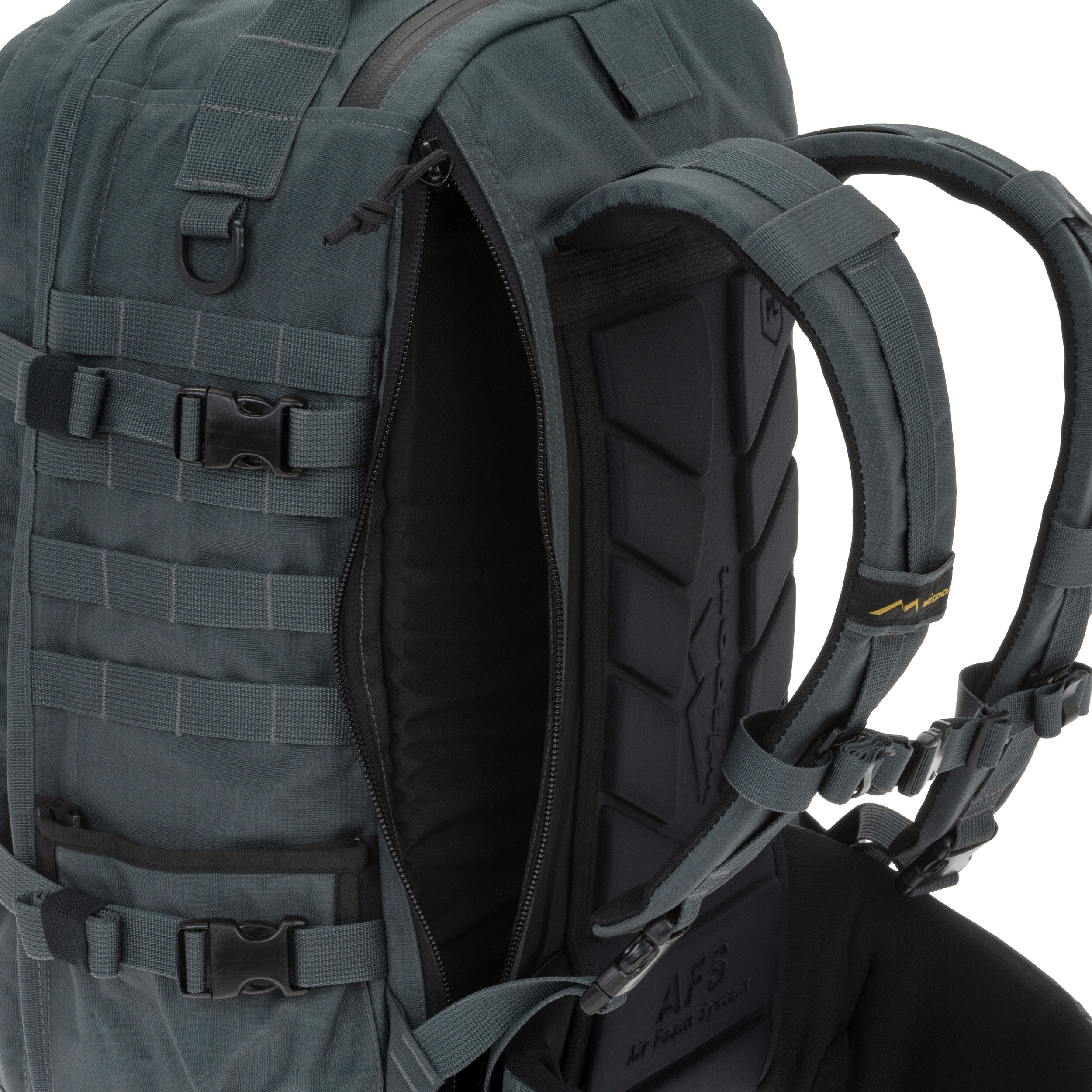 Wisport Sparrow II Backpack 40 l - Graphite