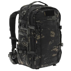 Wisport Sparrow II Rucksack 40 l - MultiCam Black