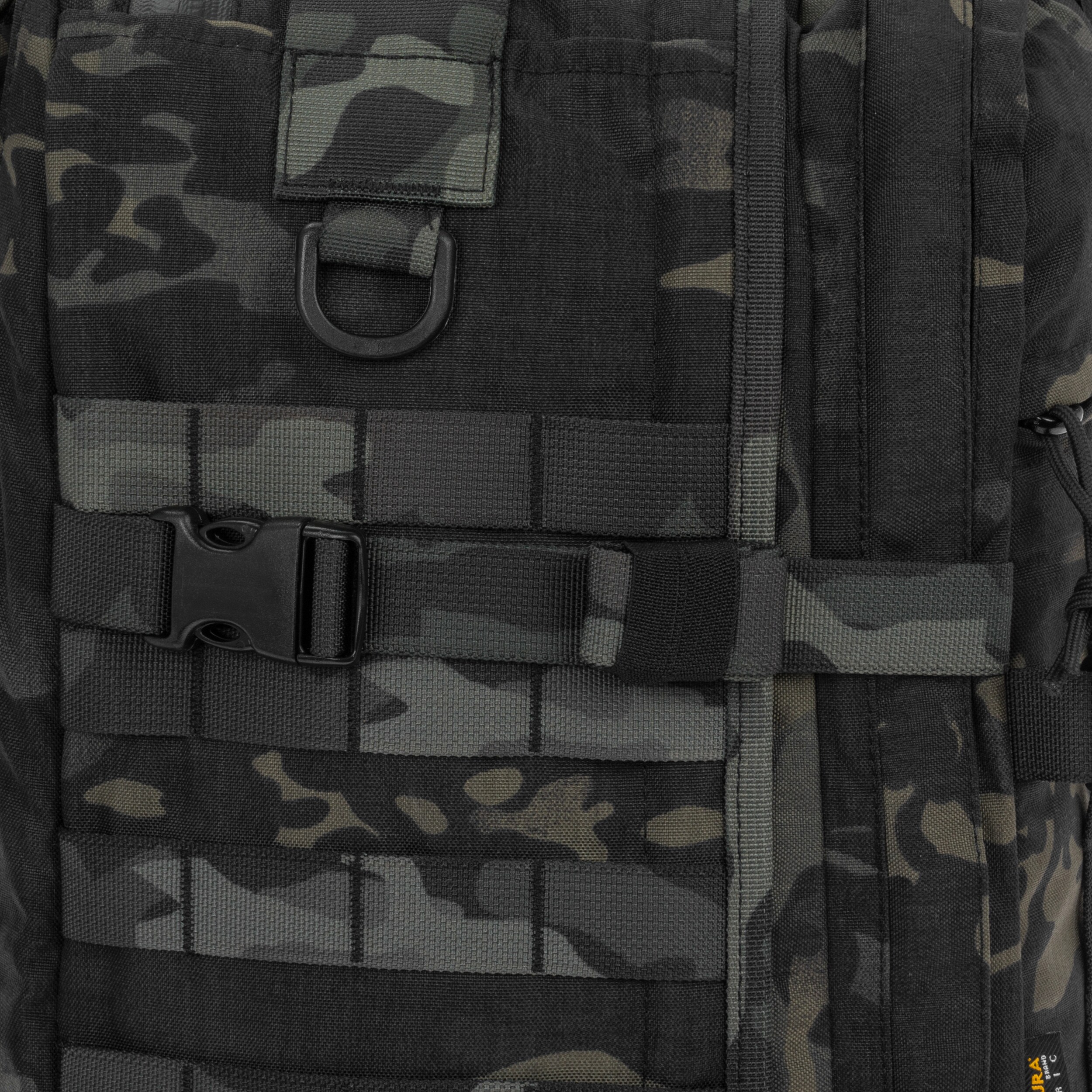  Wisport Sparrow II Backpack 40 l - MultiCam Black