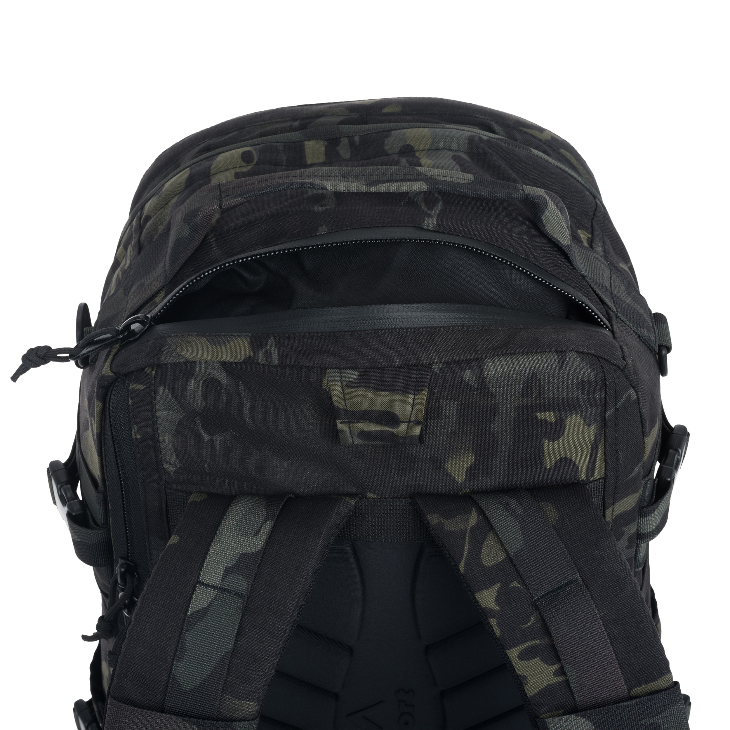 Wisport Sparrow II Rucksack 40 l - MultiCam Black