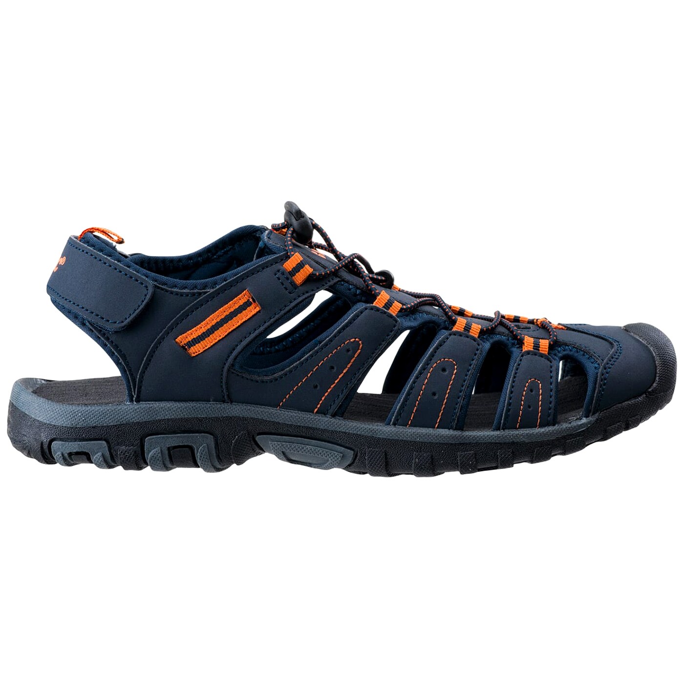 Hi-Tec Tiore Sandals - Navy/Gray 