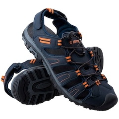Hi-Tec Tiore Sandals - Navy/Gray