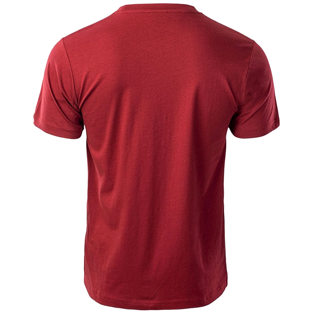 Hi-Tec Olen T-shirt - Sun Dried Tomato