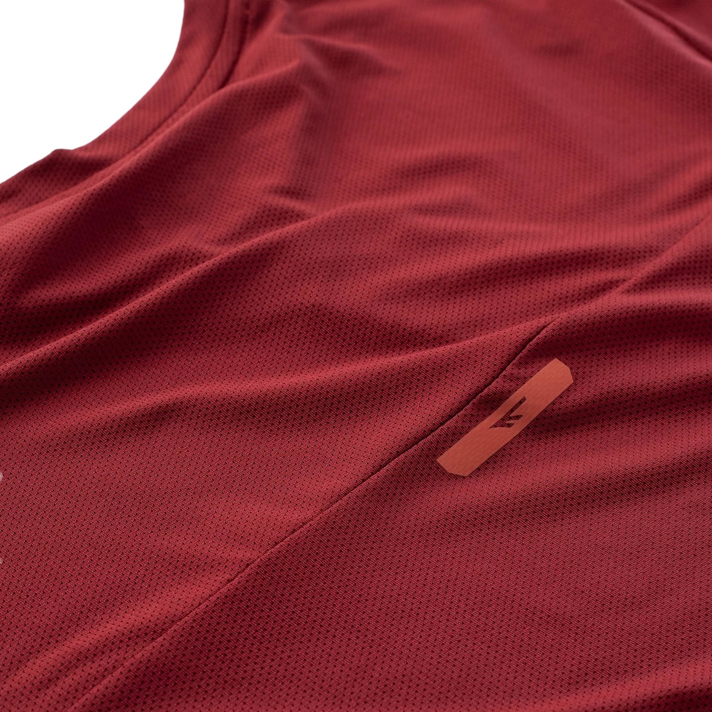 Hi-Tec Hadi Thermal T-shirt - Merlot