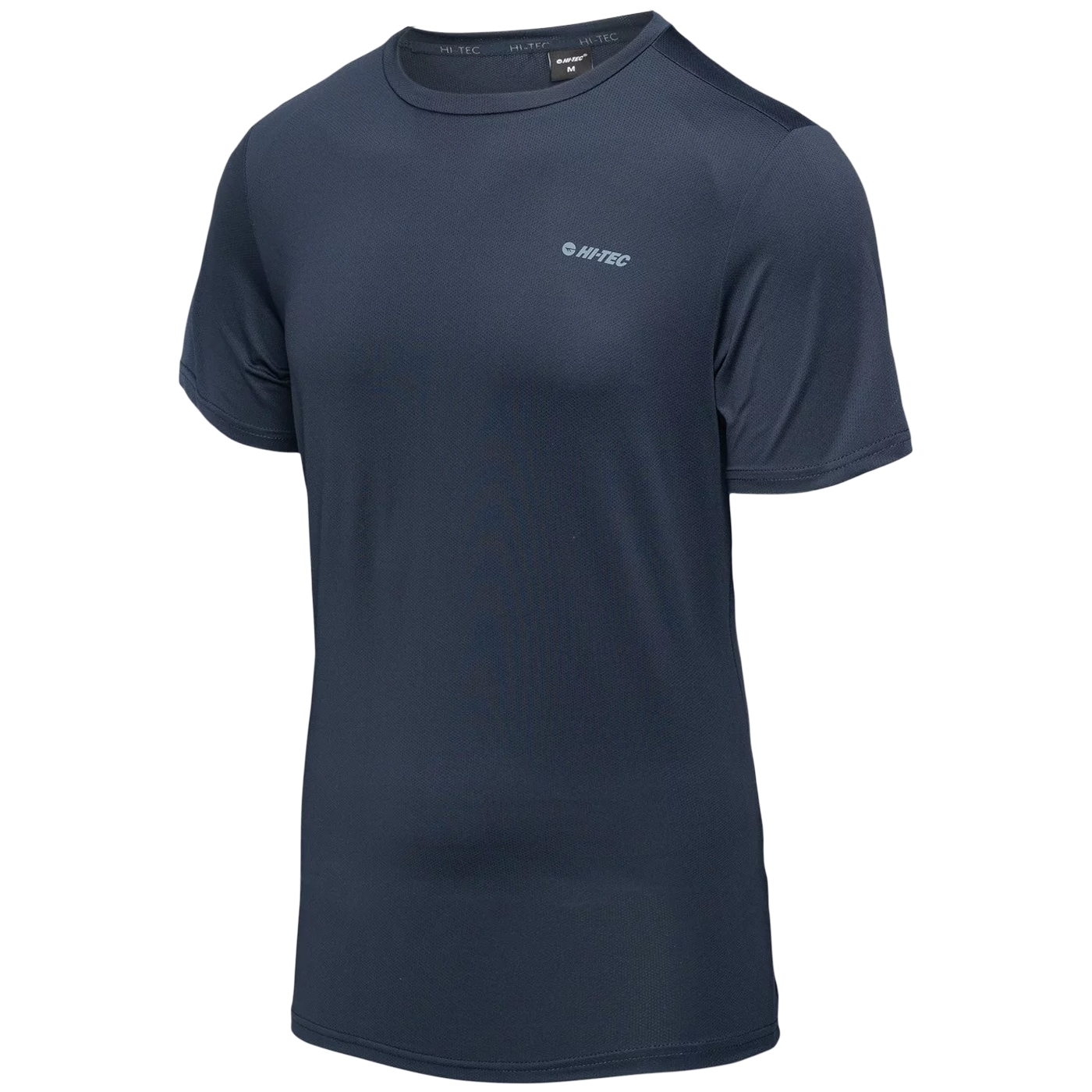 Hi-Tec Hadi Thermal T-shirt - Sky Captain