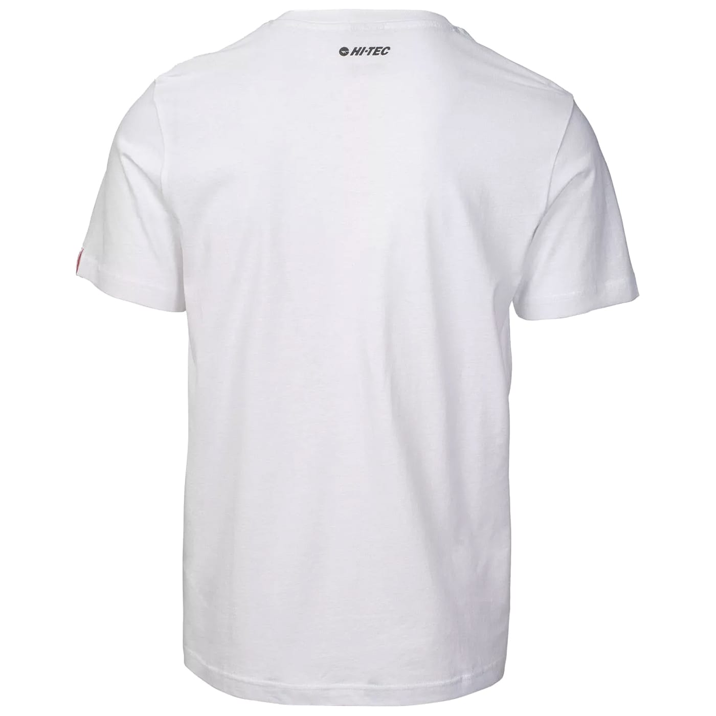 Hi-Tec Miros T-shirt - White