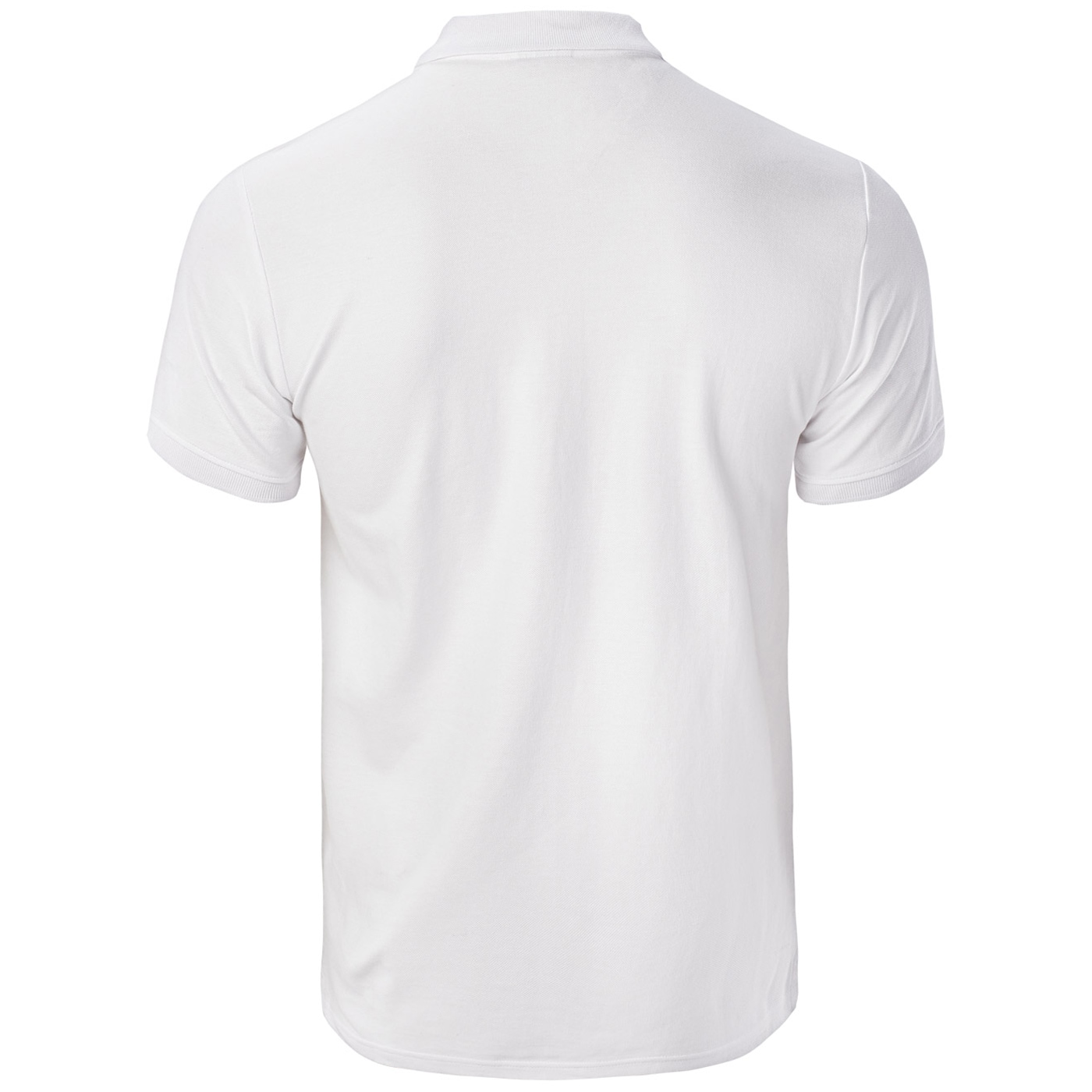 Hi-Tec Romso Polo T-shirt - White